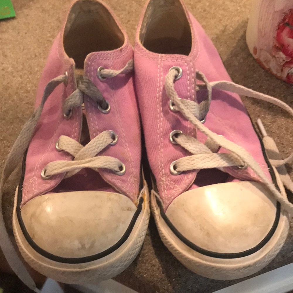 Toddler Converse